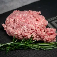 Chicken Breast Mince