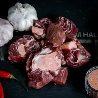 Mutton Leg