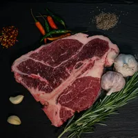 Angus Beef T-Bone