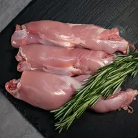 Boneless Chicken Thighs