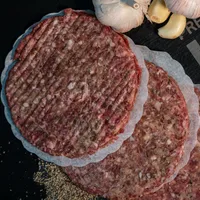 Angus Beef Burger