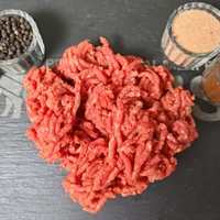 Angus Beef Mince