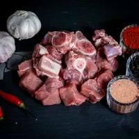 Lamb Leg