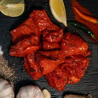 Tandoori Chicken Breast