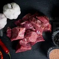 Mutton Leg Boneless
