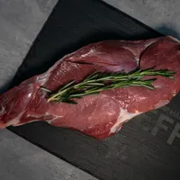 Whole Lamb Leg