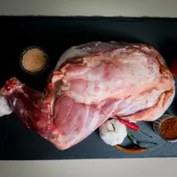 Whole Mutton Shoulder