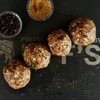 Mutton Kebabs