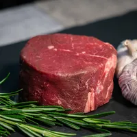 Prime Beef Fillet