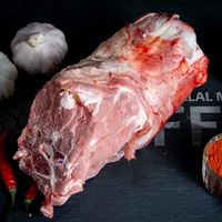 Lamb Neck