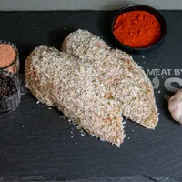 Chicken Kievs