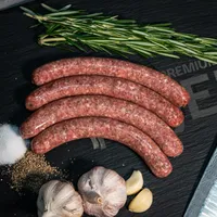Lamb & Chicken Cumberland Sausage