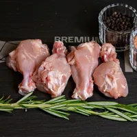 Chicken Niblets