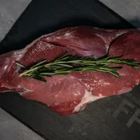 Whole Mutton Leg