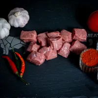 Lamb Leg Boneless