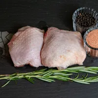 Bone-In Chicken Thighs