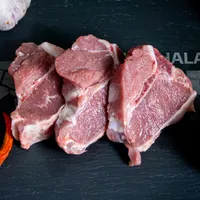 Lamb Back Chops