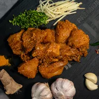Gran's Masala Chicken Breast