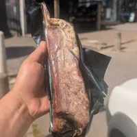 Angus Smoked Short Rib