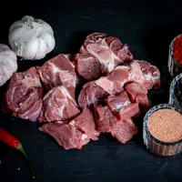 Lamb Shoulder