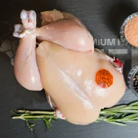 Whole Chicken
