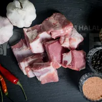 Whole Lamb Ribs