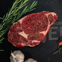 Angus Beef Ribeye