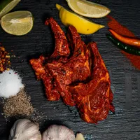 Tandoori Lamb Chops