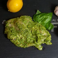Basil & Garlic Chicken Breast