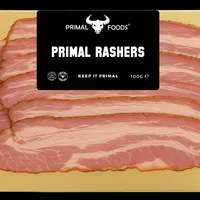 Angus Rashers