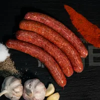 Angus Beef Chorizo Sausage