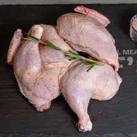 Baby Whole Chicken