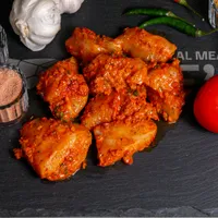 Peri Peri Chicken Breast