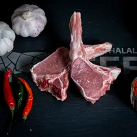 Lamb Front Chops