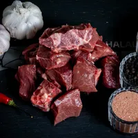 Mutton Shoulder