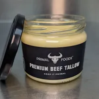 Beef Tallow