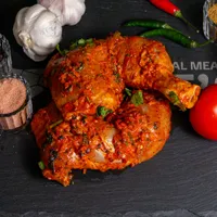 Peri Peri Chicken Legs