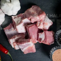 Whole Mutton Ribs