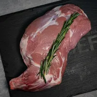 Whole Lamb Shoulder