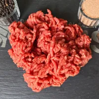 Mutton Mince