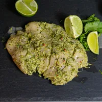 Lime & Coriander Chicken Breast