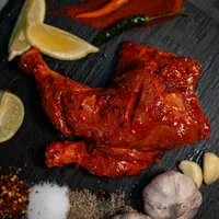 Tandoori Chicken Legs